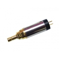 Coaxial Balun SMB Straight Male to Wire Wrap